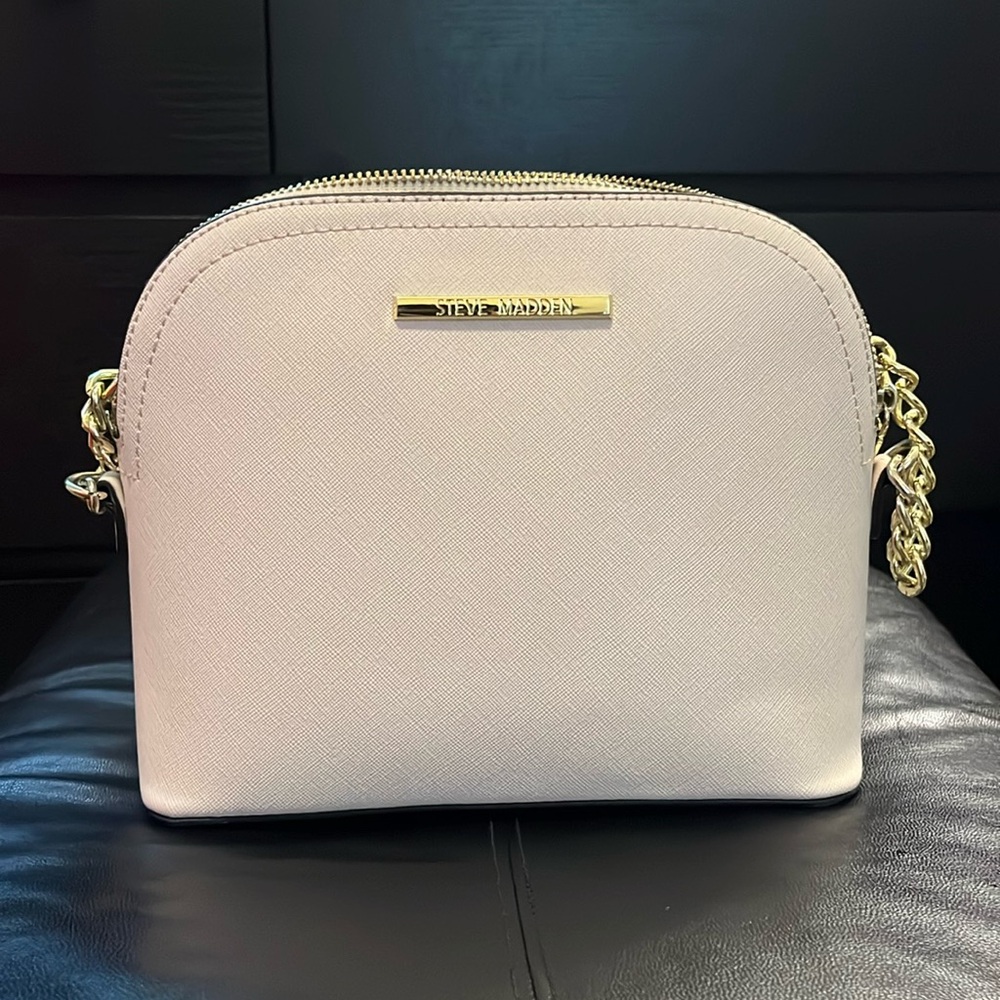 Steve Madden purse